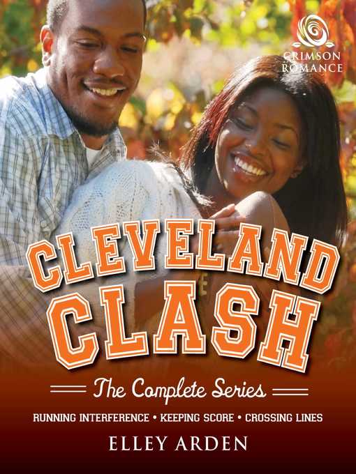 Title details for Cleveland Clash by Elley Arden - Wait list
